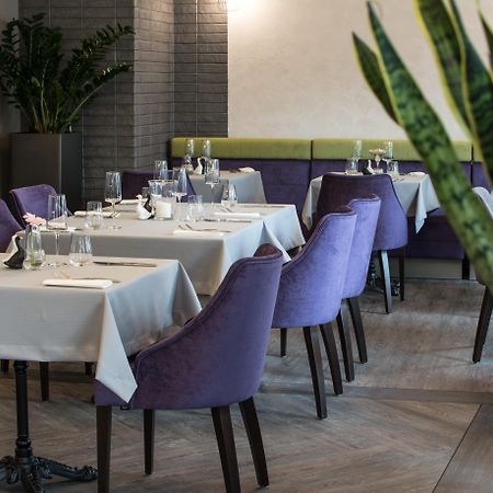 Hotel Perfect Красков Екстериор снимка