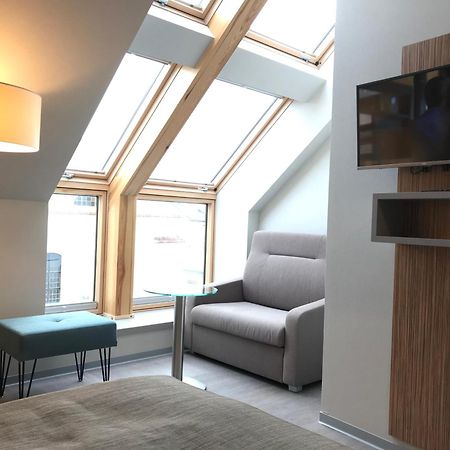 Hotel Perfect Красков Екстериор снимка