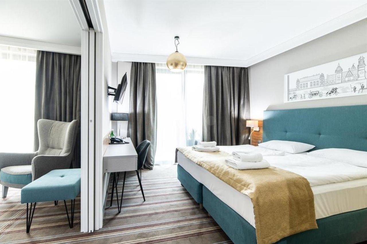 Hotel Perfect Красков Екстериор снимка