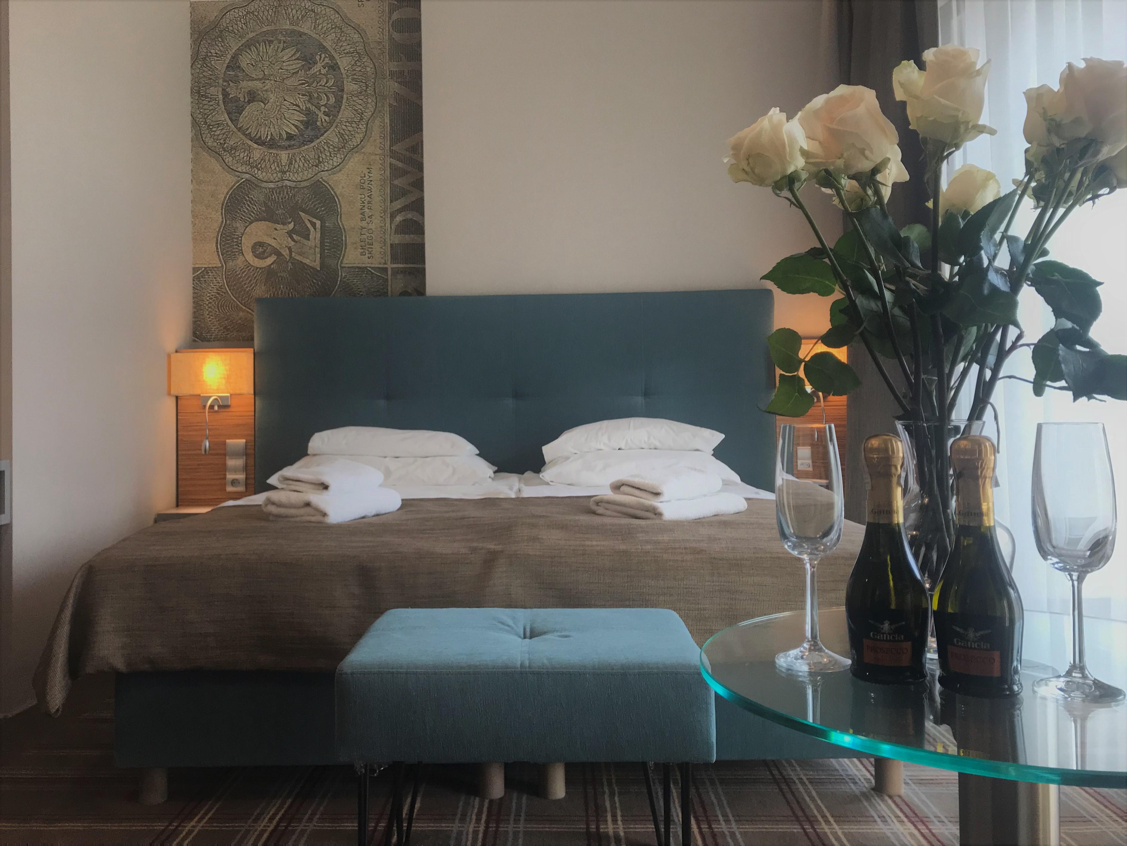 Hotel Perfect Красков Екстериор снимка