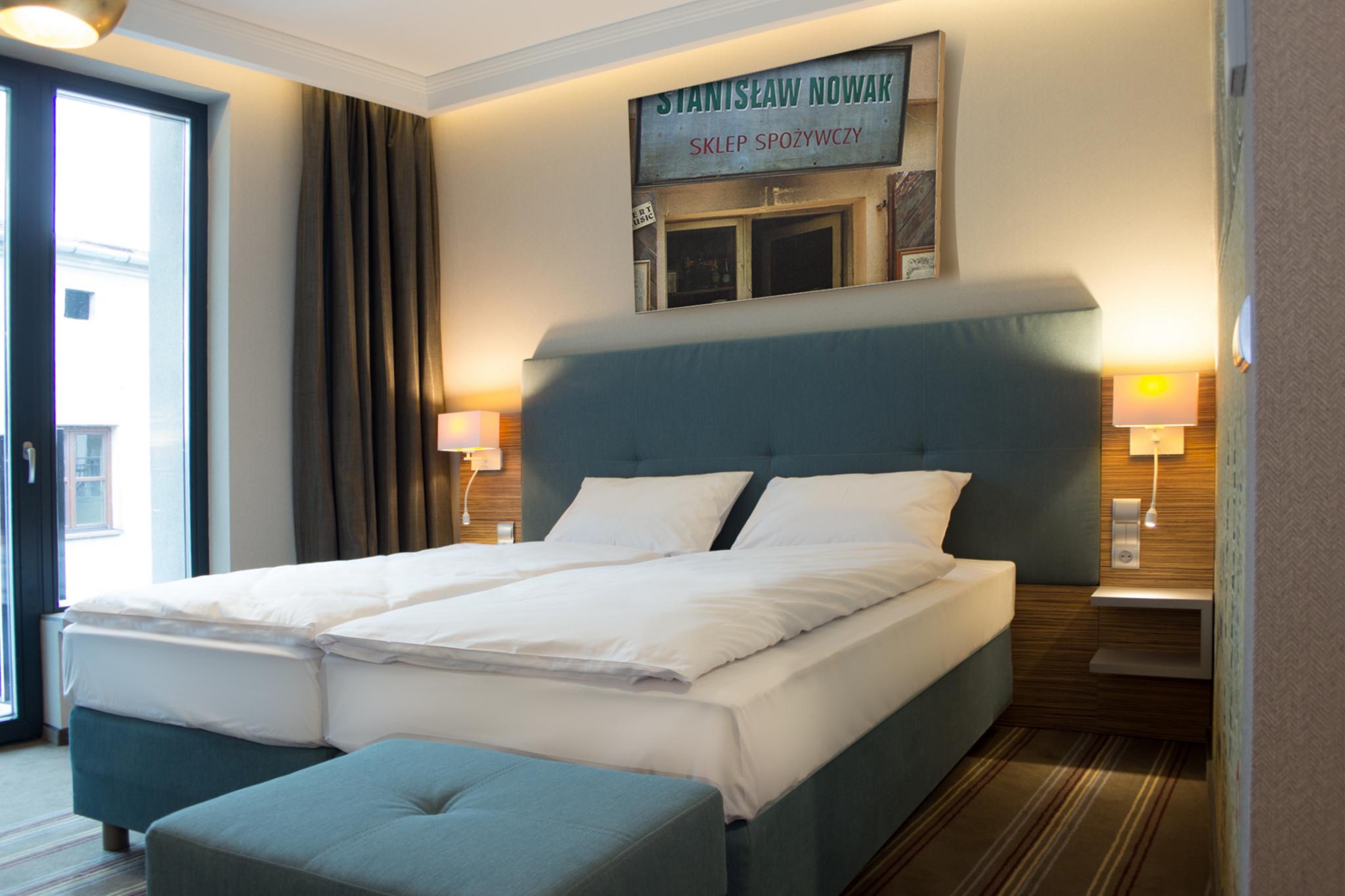 Hotel Perfect Красков Екстериор снимка