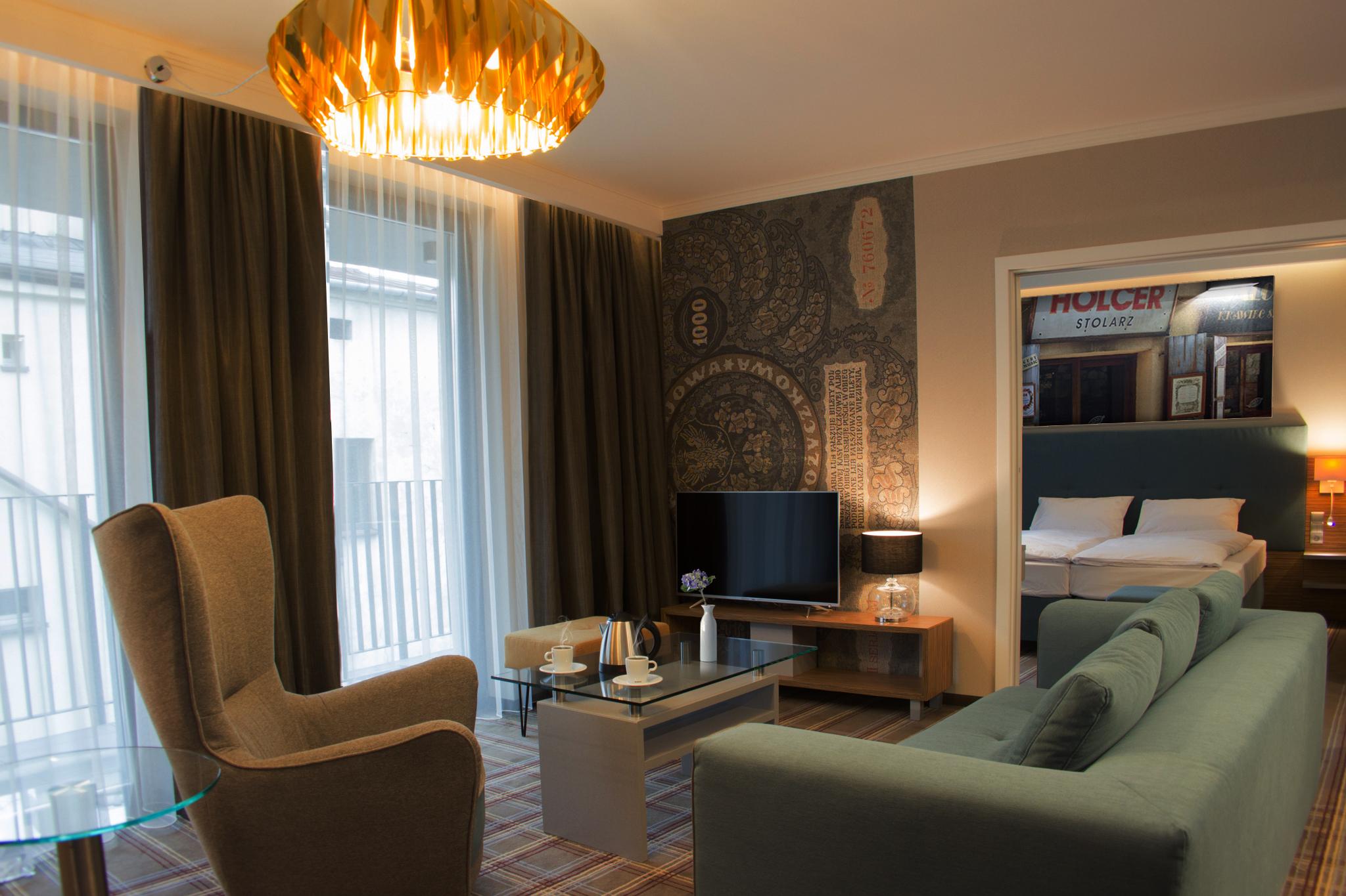 Hotel Perfect Красков Екстериор снимка