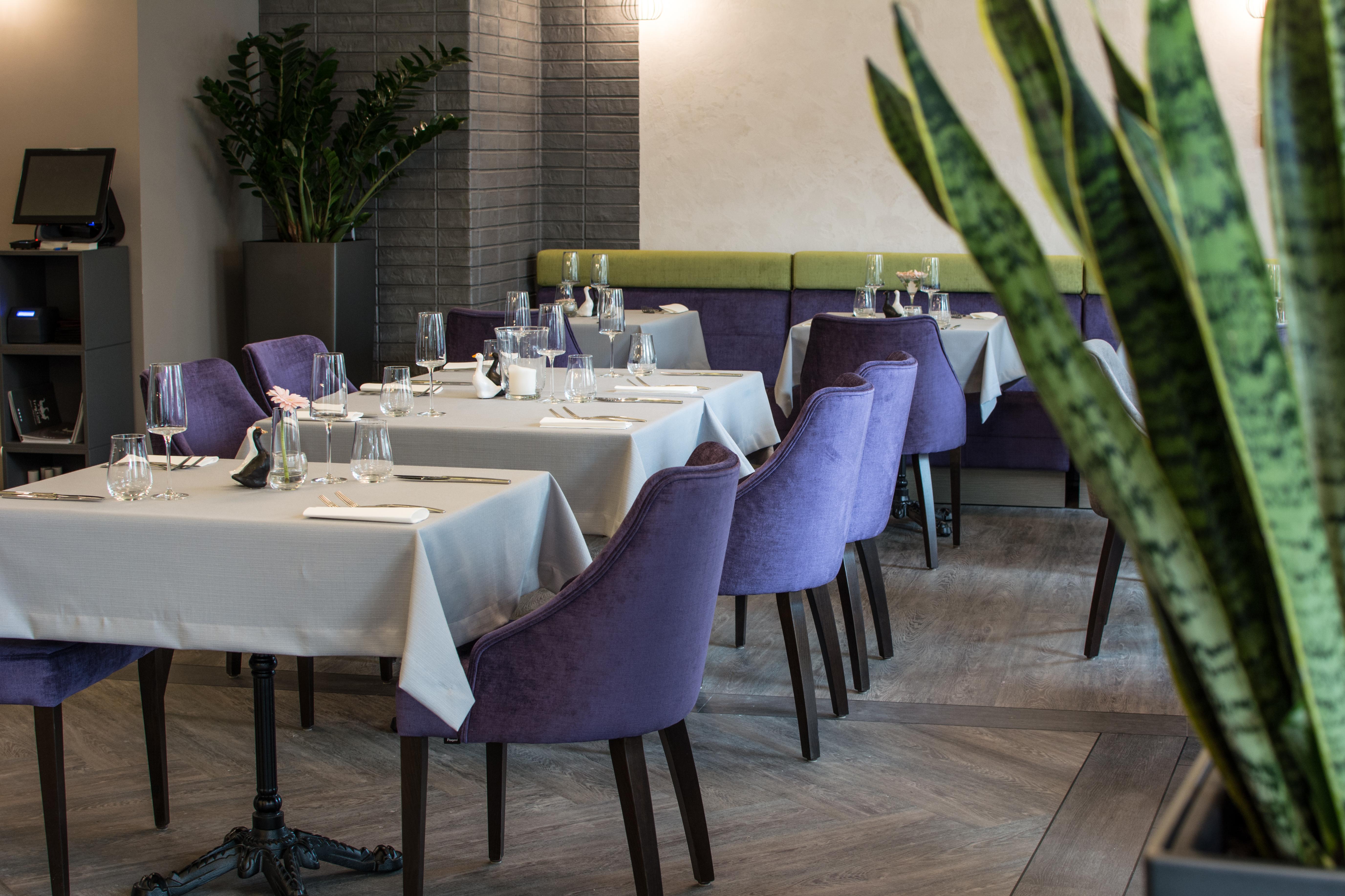 Hotel Perfect Красков Екстериор снимка