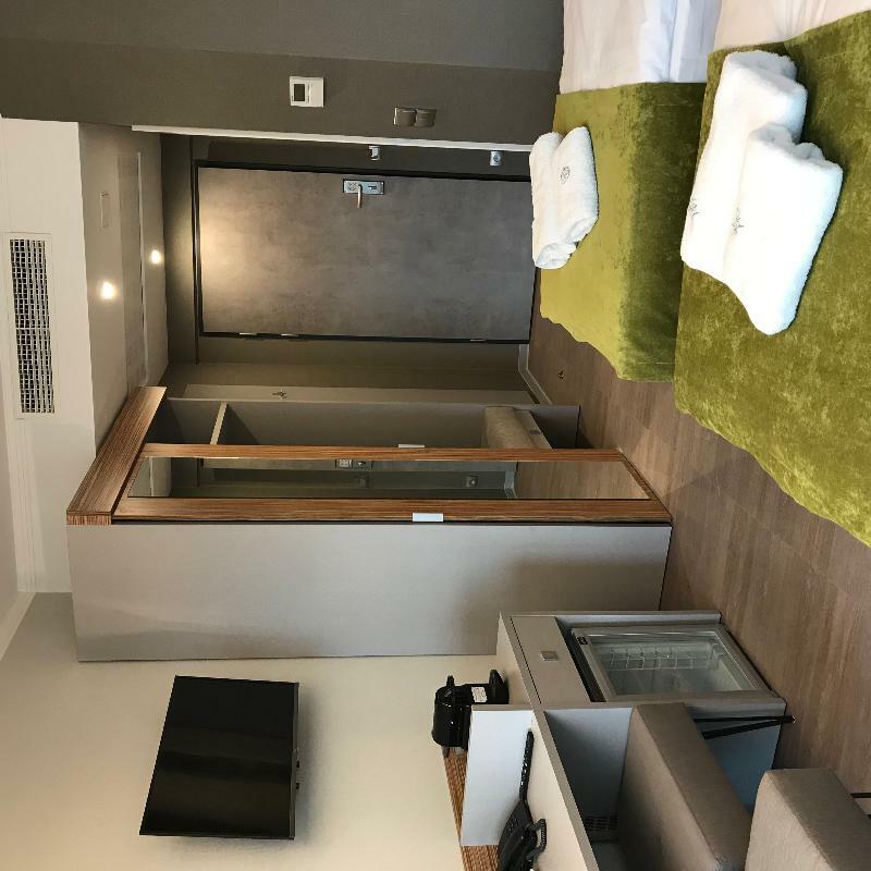 Hotel Perfect Красков Екстериор снимка