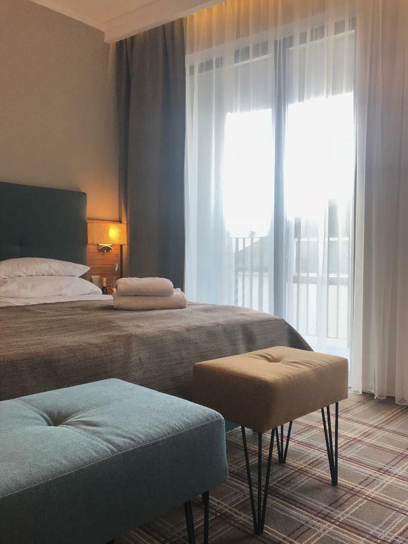 Hotel Perfect Красков Екстериор снимка