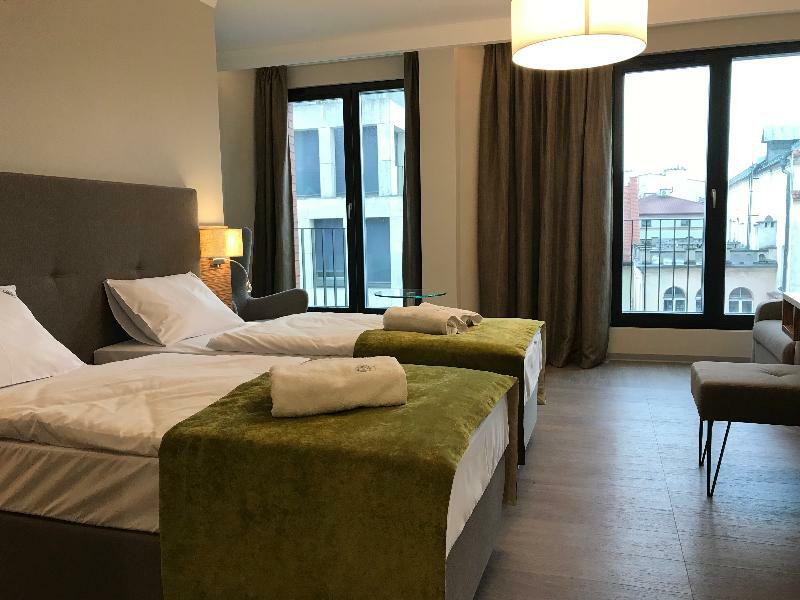 Hotel Perfect Красков Екстериор снимка