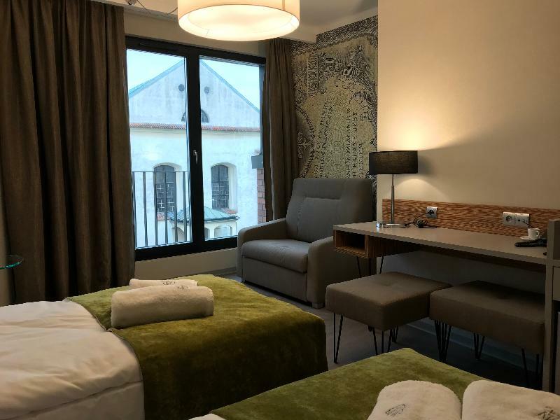 Hotel Perfect Красков Екстериор снимка