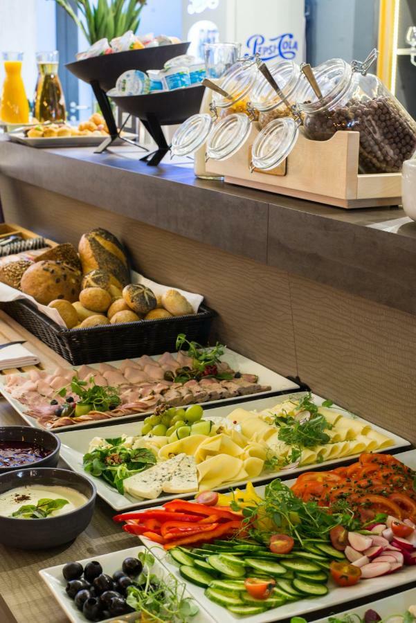 Hotel Perfect Красков Екстериор снимка