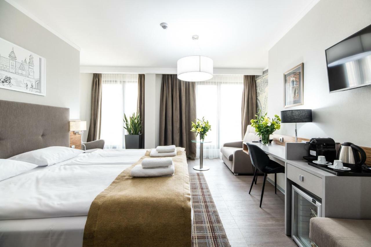 Hotel Perfect Красков Екстериор снимка