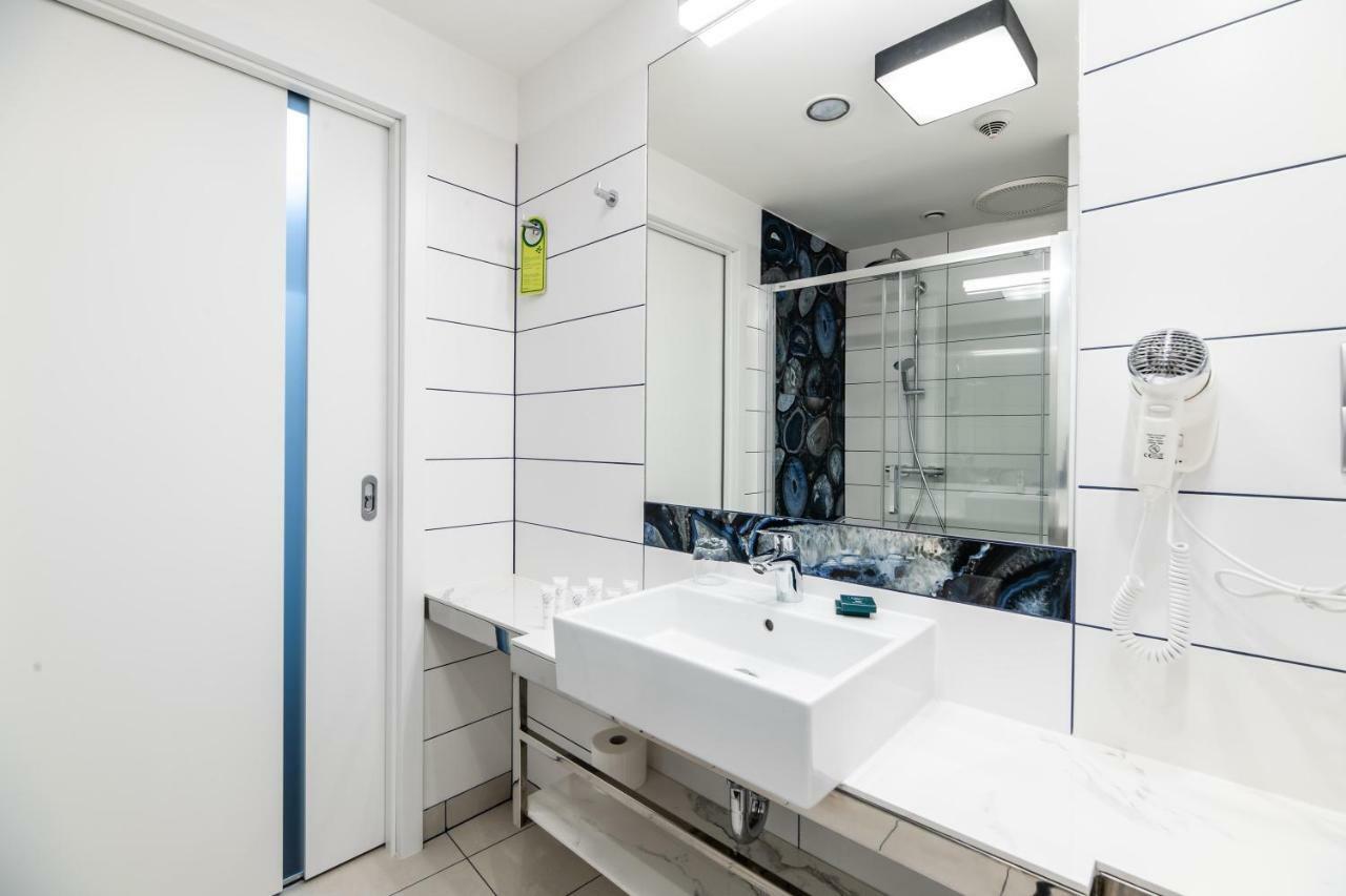 Hotel Perfect Красков Екстериор снимка