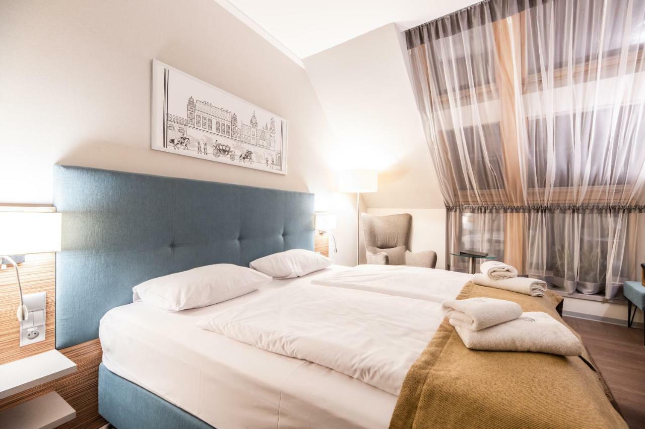 Hotel Perfect Красков Екстериор снимка