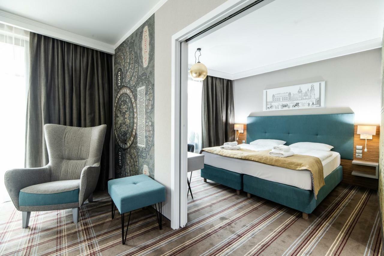 Hotel Perfect Красков Екстериор снимка