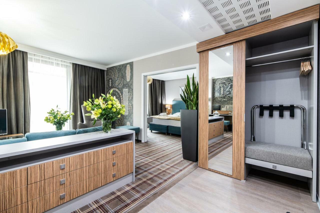Hotel Perfect Красков Екстериор снимка