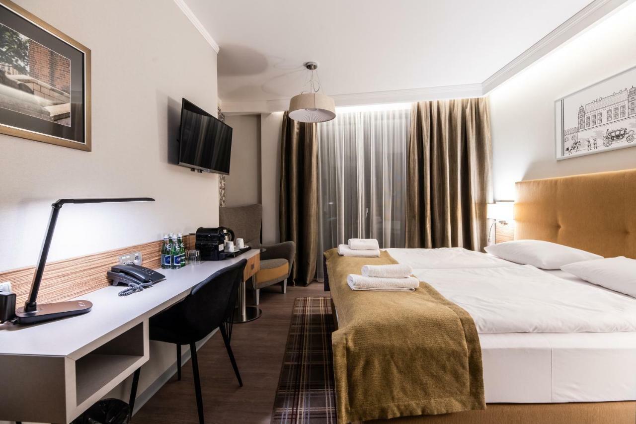 Hotel Perfect Красков Екстериор снимка