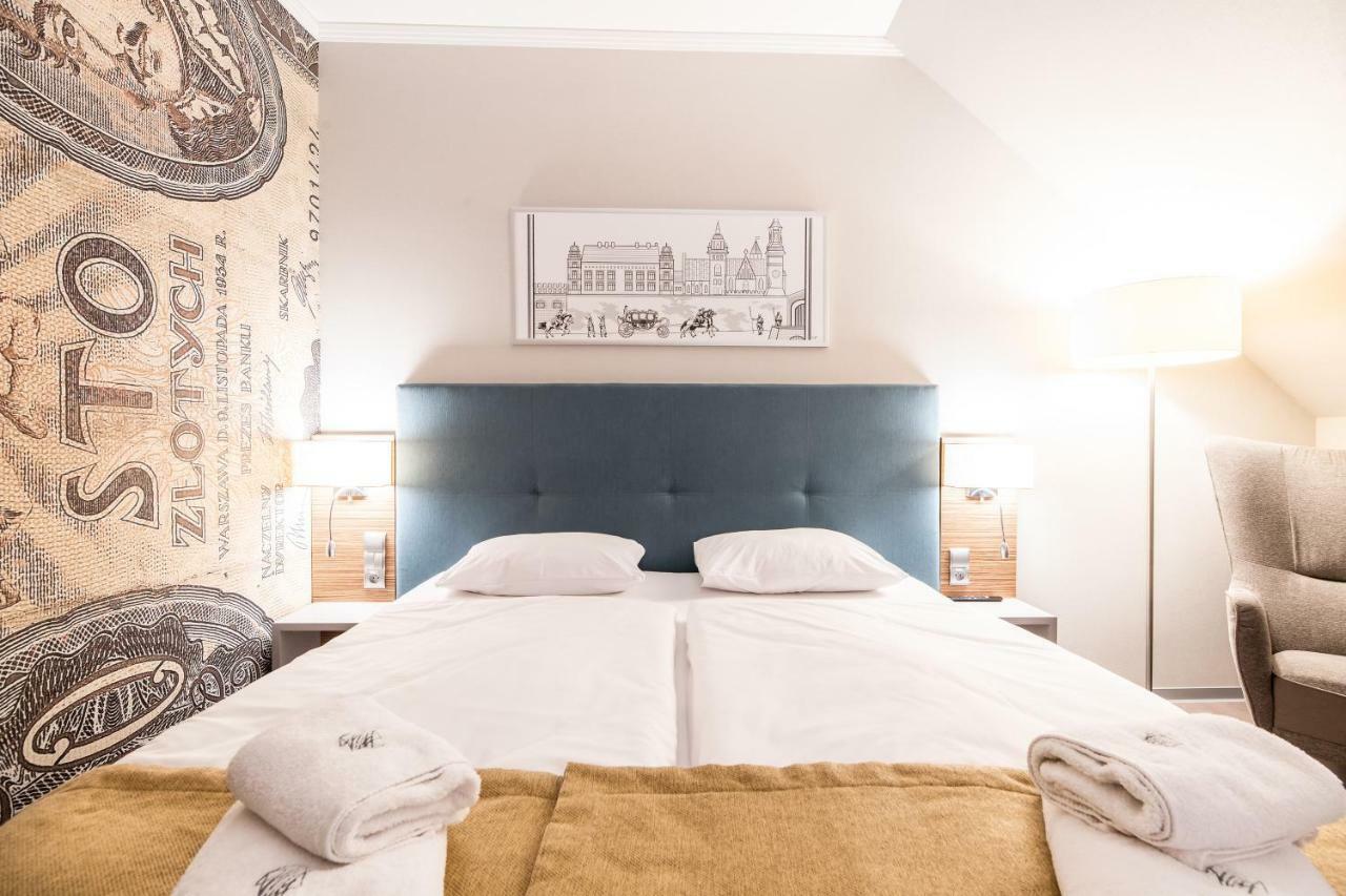 Hotel Perfect Красков Екстериор снимка
