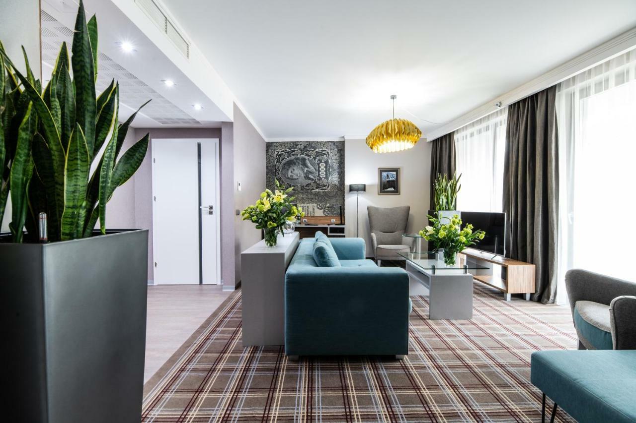 Hotel Perfect Красков Екстериор снимка
