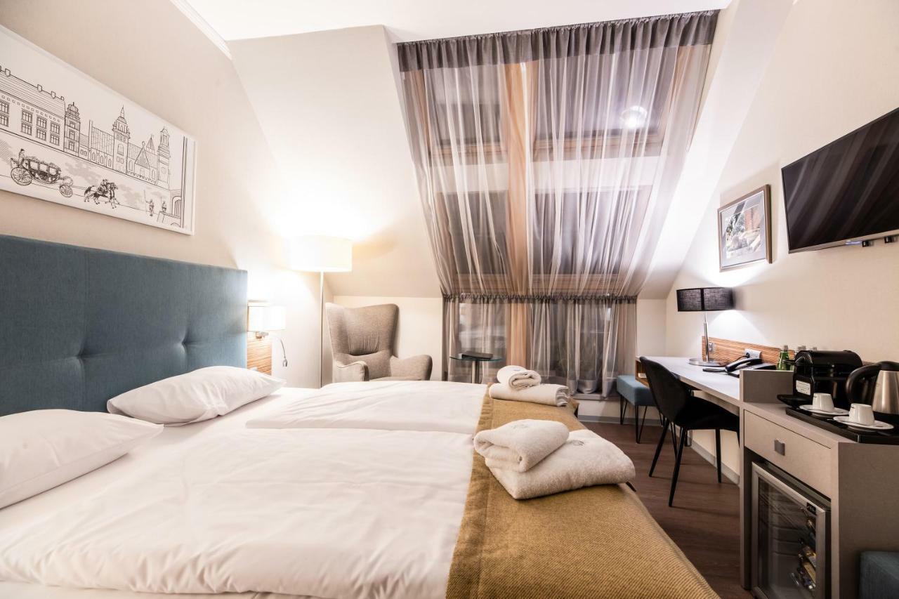 Hotel Perfect Красков Екстериор снимка
