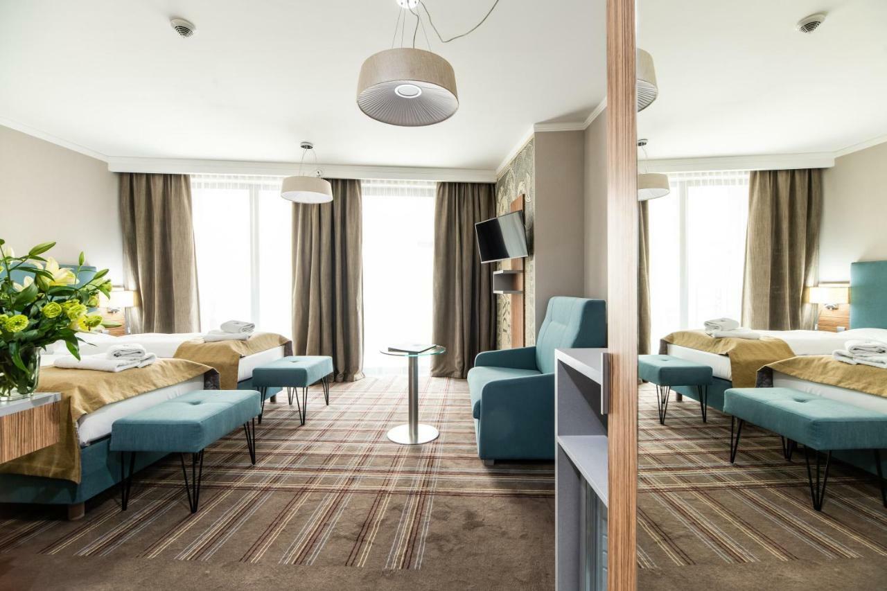 Hotel Perfect Красков Екстериор снимка