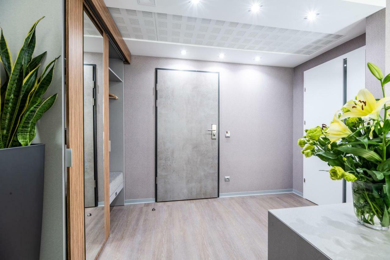 Hotel Perfect Красков Екстериор снимка