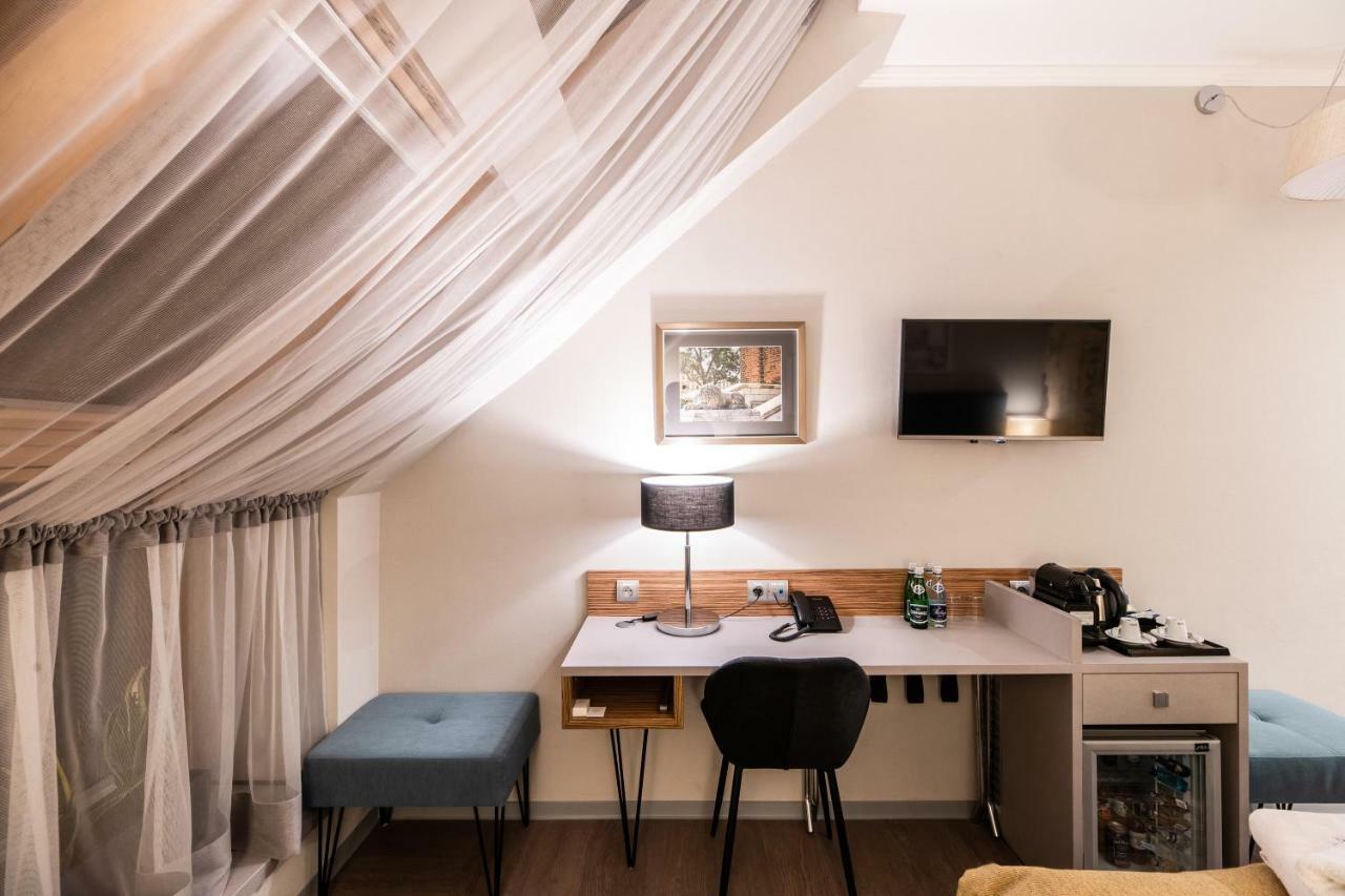 Hotel Perfect Красков Екстериор снимка