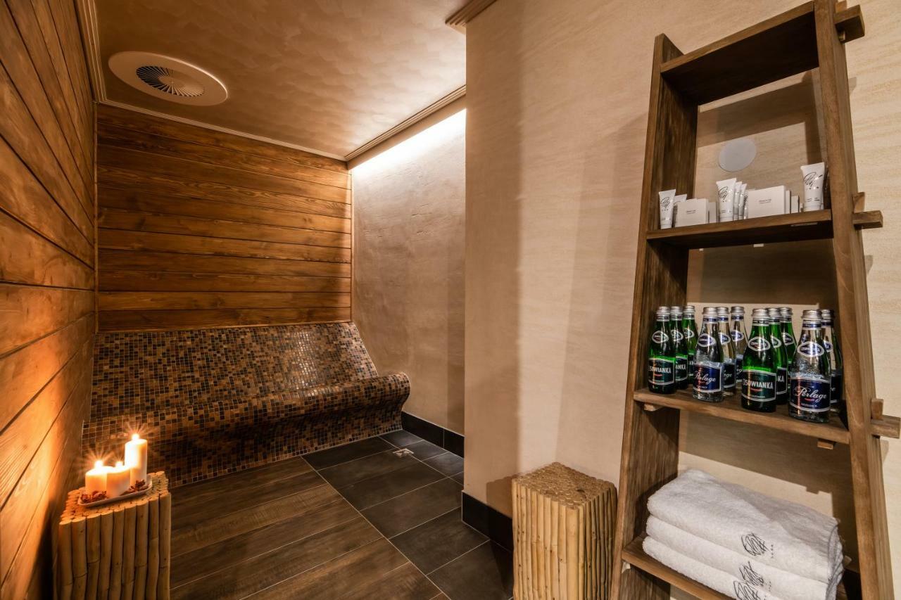 Hotel Perfect Красков Екстериор снимка
