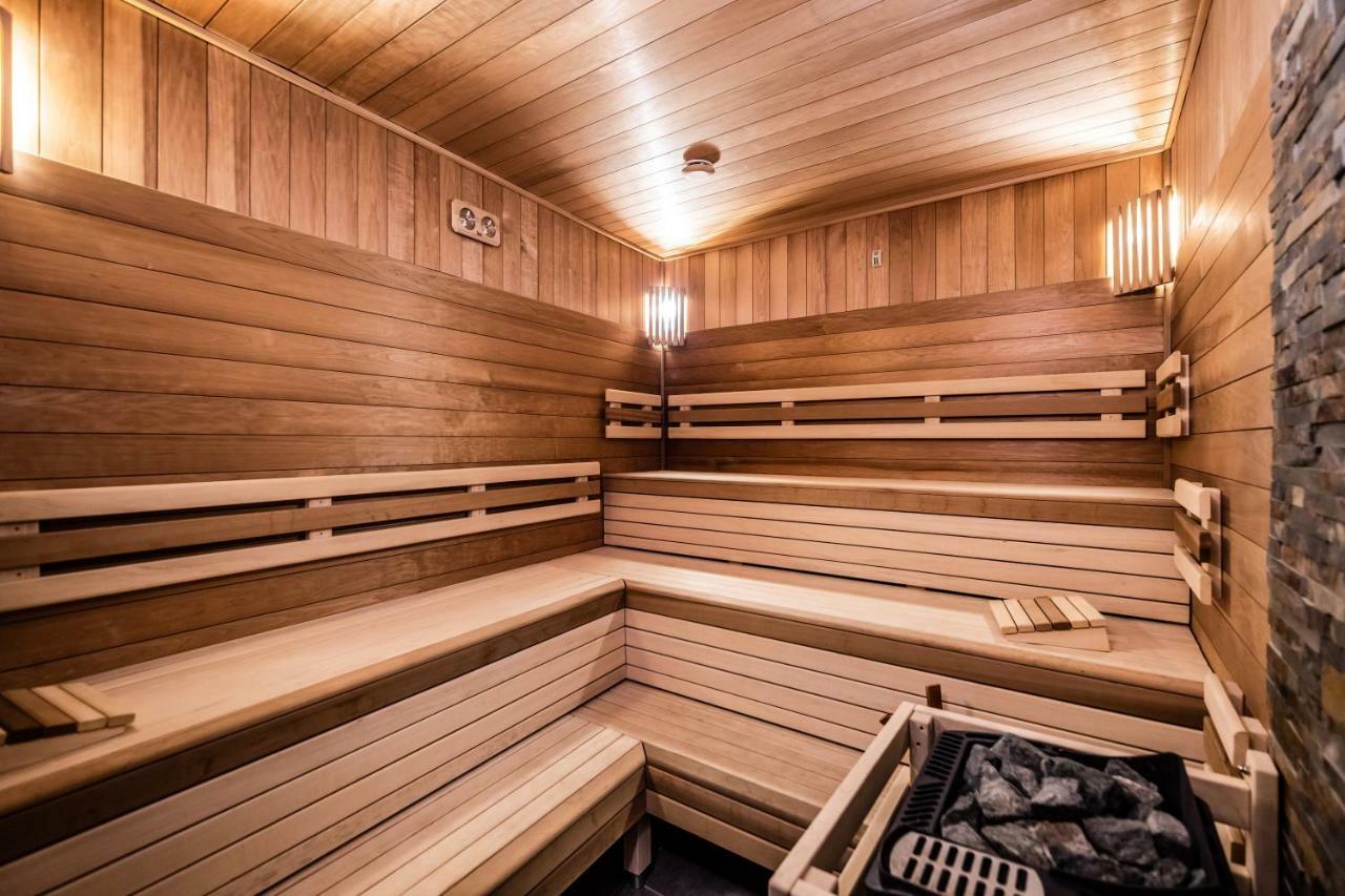 Hotel Perfect Красков Екстериор снимка