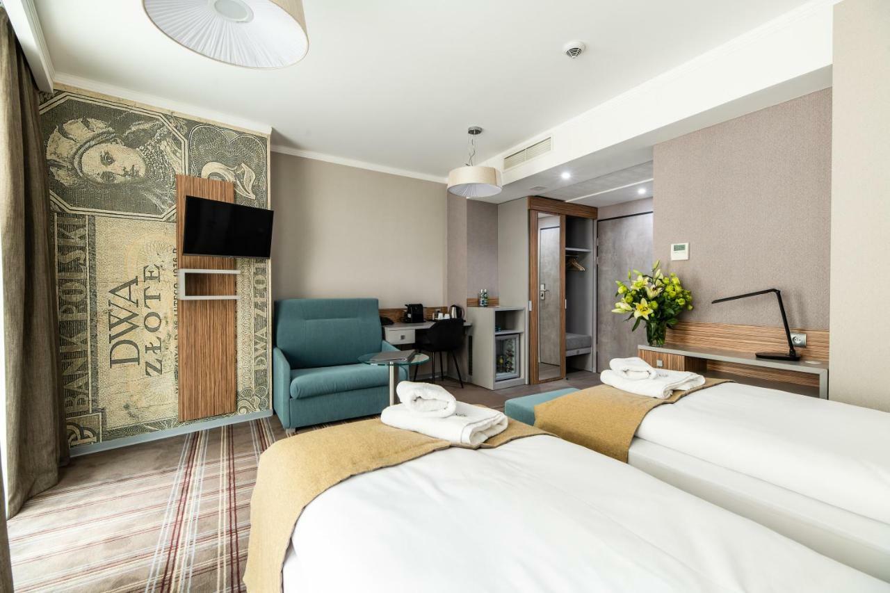 Hotel Perfect Красков Екстериор снимка