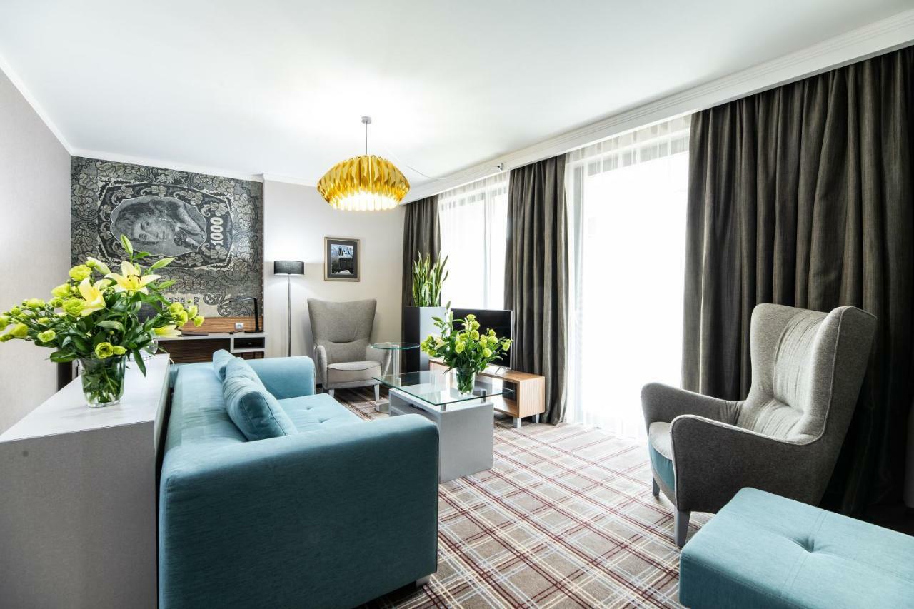 Hotel Perfect Красков Екстериор снимка