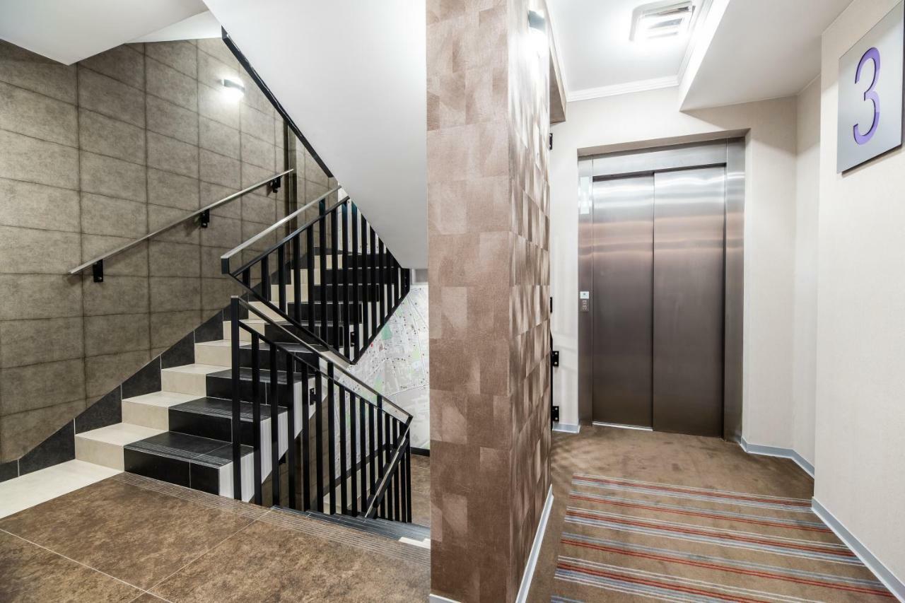 Hotel Perfect Красков Екстериор снимка