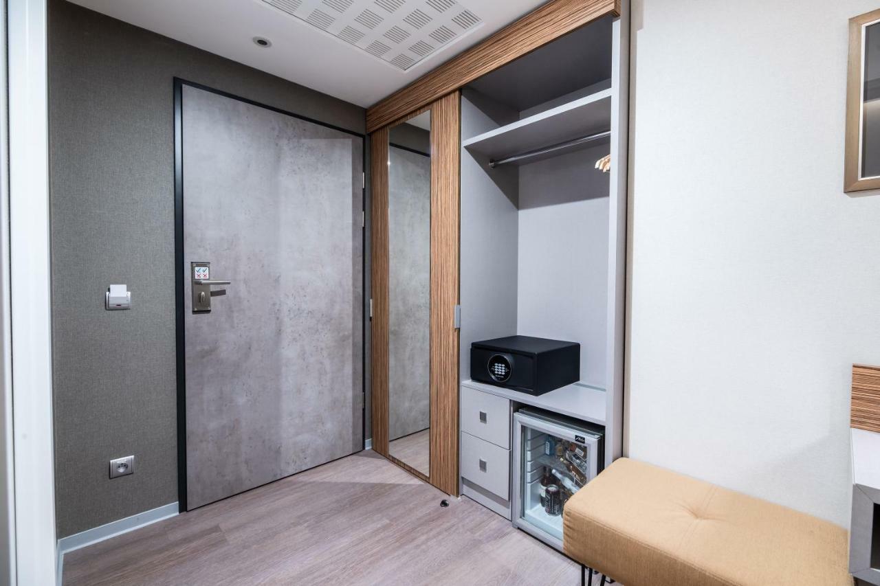 Hotel Perfect Красков Екстериор снимка
