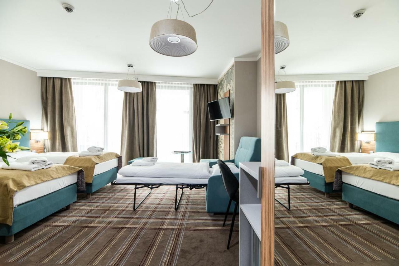 Hotel Perfect Красков Екстериор снимка