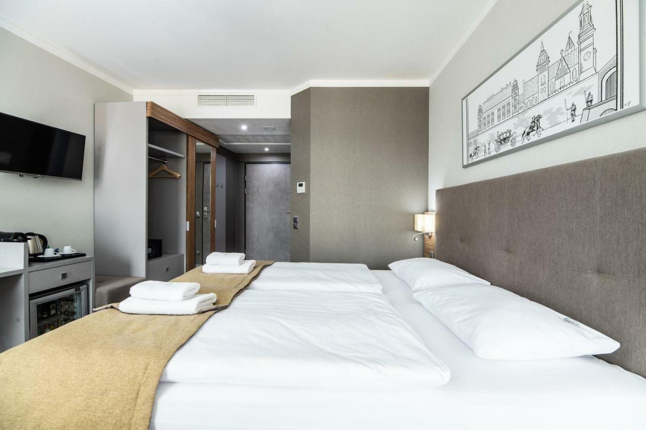 Hotel Perfect Красков Екстериор снимка