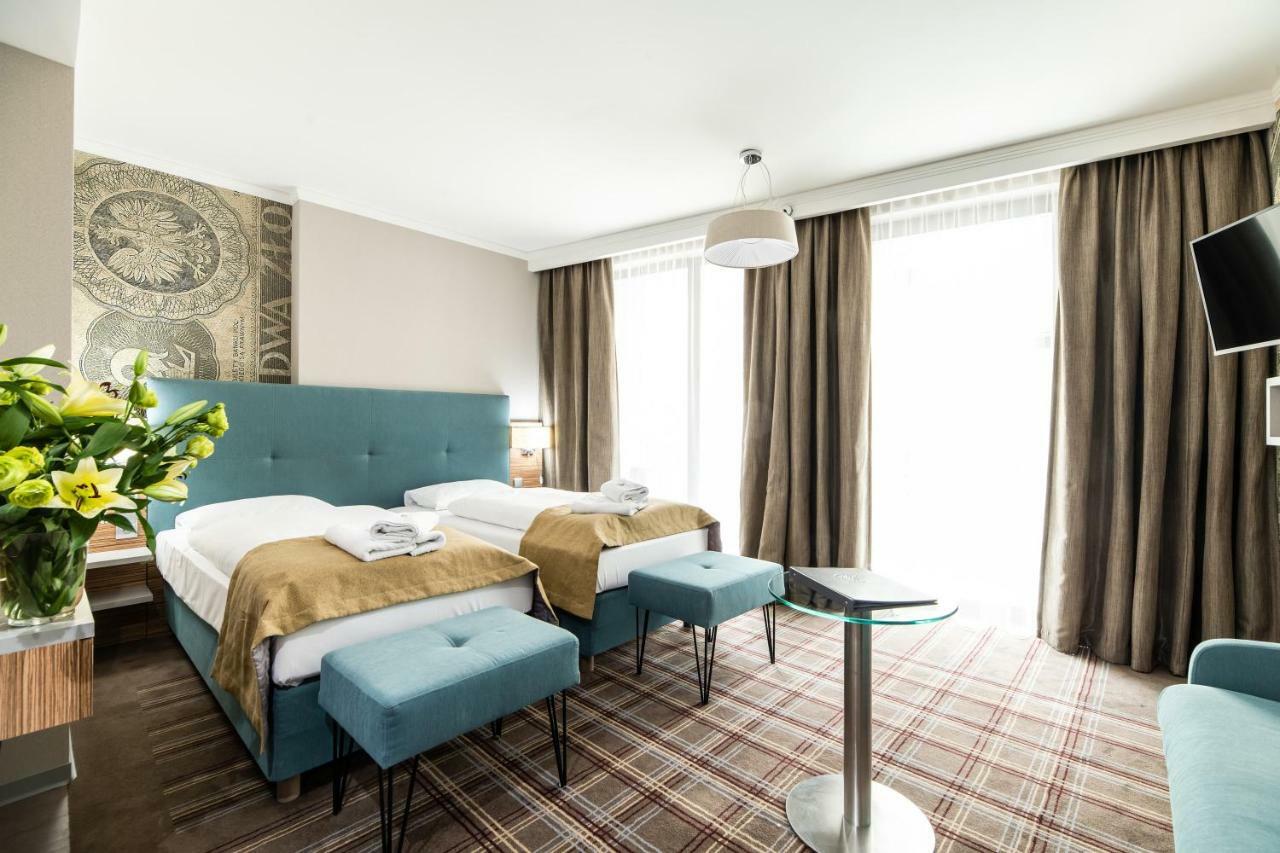 Hotel Perfect Красков Екстериор снимка