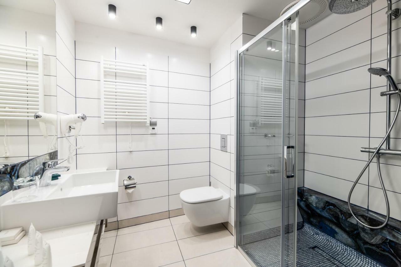 Hotel Perfect Красков Екстериор снимка
